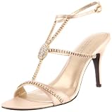A. Marinelli Womens Regal Ankle-Strap Sandal Sandals