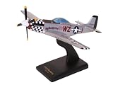 P - 51D Mustang &acute; Big Beautiful Doll &acute; - 1 / 32 scale model - B0006N1QOK