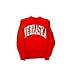 University of Nebraska at Lincoln UNL Cornhuskers - Crewneck Sweatshirt - Classic Arched NEBRASKA text