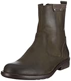 Gant Helsinki 45.38037B808, Herren Stiefel, Grün (moss/gree), EU 41