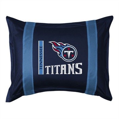Sports Coverage NFL Tennessee Titans Sideline Sham