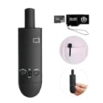 Pen Style Pocket Camcorder with Micro SD Card Slot, Supports up to 32gb Card - Includes 2gb Micro SD Card + Card Reader