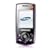 Samsung J700 Orange Pre-Pay Mobile Phone Including �10 Airtime - Purple