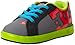 DC Kids Court Graffik Elastic UL Sneaker (Toddler)