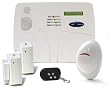 Powermax+ Visonic Powermax Security and Management System