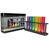 Test Tube Shooters Shot Glass Kit