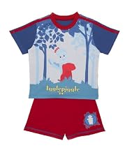 In the Night Garden Shortie Pyjamas