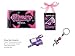 Cheer Bestsellers Set #4: Bag Tag, Door Hanger, Key Chain and Photo Book