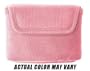 BULLDOG CELL PHONE CASE PINK TETRON