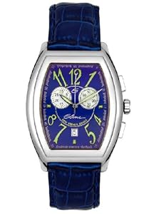 Elini New Yorker Grand Chronograph Unisex Watch BL12535ABL