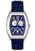 Elini New Yorker Grand Chronograph Unisex Watch BL12535ABL