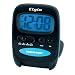 ELGIN TRAVEL ALARM CLOCK