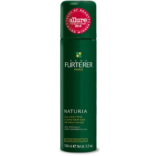 Rene Furterer Naturia Dry Shampoo