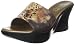 Icon Women's Lea Wedge Slide
