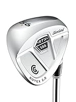Cleveland Wedges 588 Rtx 2.0 Cb Tour Satin Acero