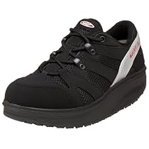 MBT Women's Sport Walking Shoe