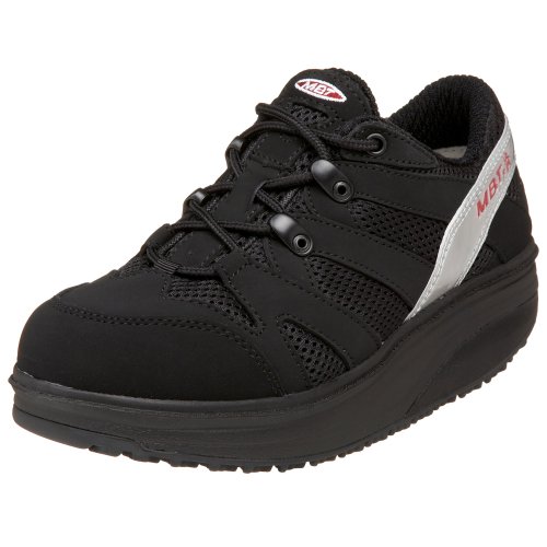 MBT Women's Sport Walking Shoe