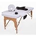 Sierra Comfort All Inclusive Portable Massage Table