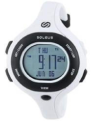 Soleus Womens SR009111 Chicked Watch