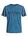 Quiksilver Waterman Men's Bayside T-Shirt