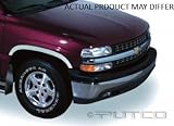 Putco (04-07) Dodge Magnum Fender Trim - Half