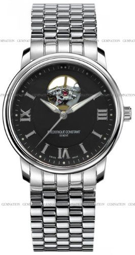 Frederique Constant Persuasion Mens Watch FC 310HB3P6B 41eh54AhBWL Frederique Constant Persuasion Mens Watch FC 310HB3P6B