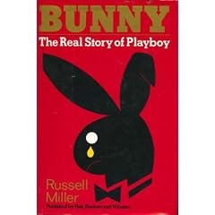 Bunny: The Real Story of Playboy/401004