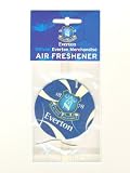 Everton Air Freshener