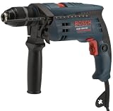 Eigenschaften BOSCH GSB 1600 RE / Bosch GSB 1600 RE Schlagbohrmaschine