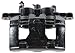 GM Genuine Parts 25983763 Front Passenger Side Disc Brake Caliper Assembly