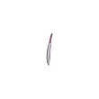 Panasonic ES2113PC Pivoting Head Facial Trimmer Pink