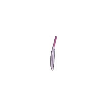 Panasonic ES2113PC Pivoting Head Facial Trimmer Pink