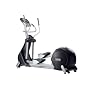 Motus USA M770EL Crosstrainer Elliptical with Fully Integrated Samsung LCD TV