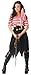 Fun World Women's Pirate Maiden Costume