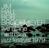 Live at the North Sea Jazz Festival