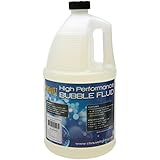 Chauvet Bubble Fluid - Gallon