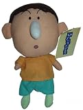 Crayon Shin Chan: Boo 9