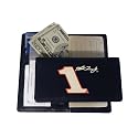 Martin Truex, Jr. Embroidered Checkbook Wallet