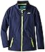 Skechers Big Boys' Soft-Shell Jacket