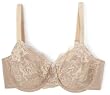 Wacoal Women's Romantic Notion Full Coverage Bra   #855120