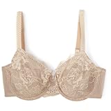 Wacoal Women's Romantic Notion Full Coverage Bra    #855120