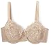 Wacoal Women's Romantic Notion Full Coverage Bra   #855120