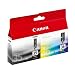 Canon PGI35 Black and CL36 Colour Ink Pack