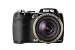 BenQ GH600 - c�mara digital 21 x zoom, color negro