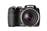 BenQ GH600 - c�mara digital 21 x zoom...