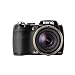 BenQ GH600 - c�mara digital 21 x zoom, color negro