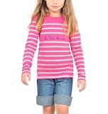 Tee shirt Little Marcel Trio fushia