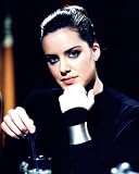 MICHELLE RYAN 8X10 COLOR PHOTO