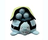 Bolster Dog Bed:Kyjen Company Puzzle Plush Tough Turtle Durable Design
