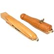 2 Jewelers Ring Clamps Polishing Stone Setting Tools